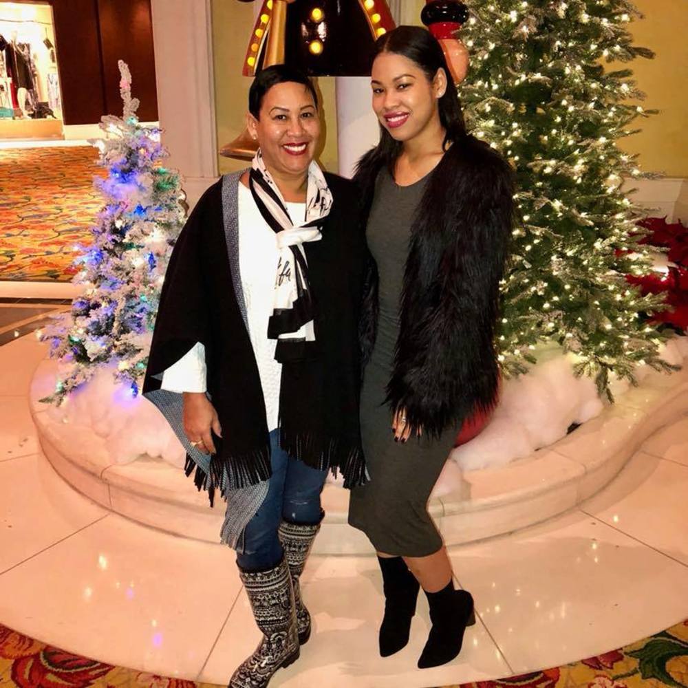 Meet your Posher, Sue